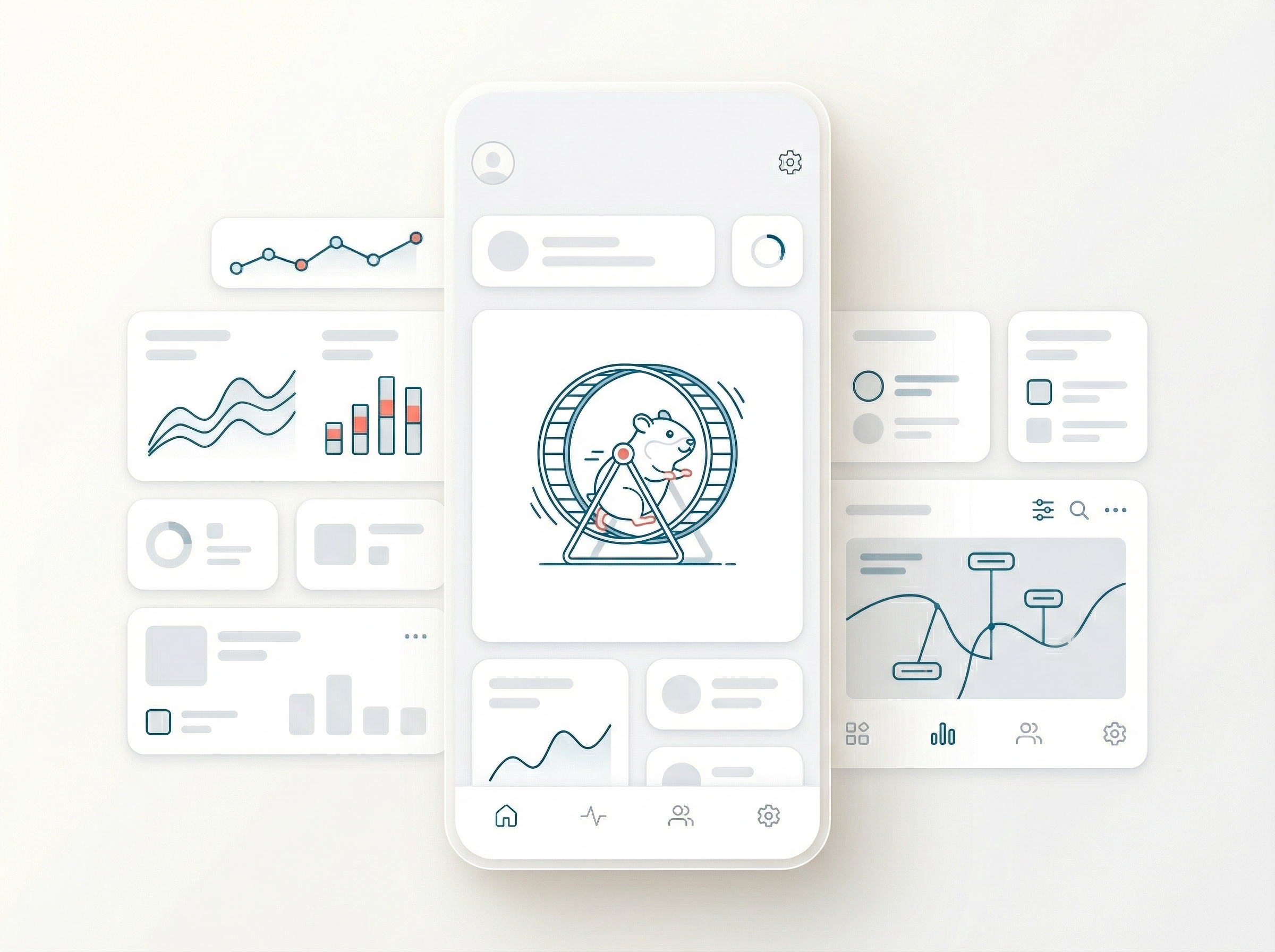 Custom App Development